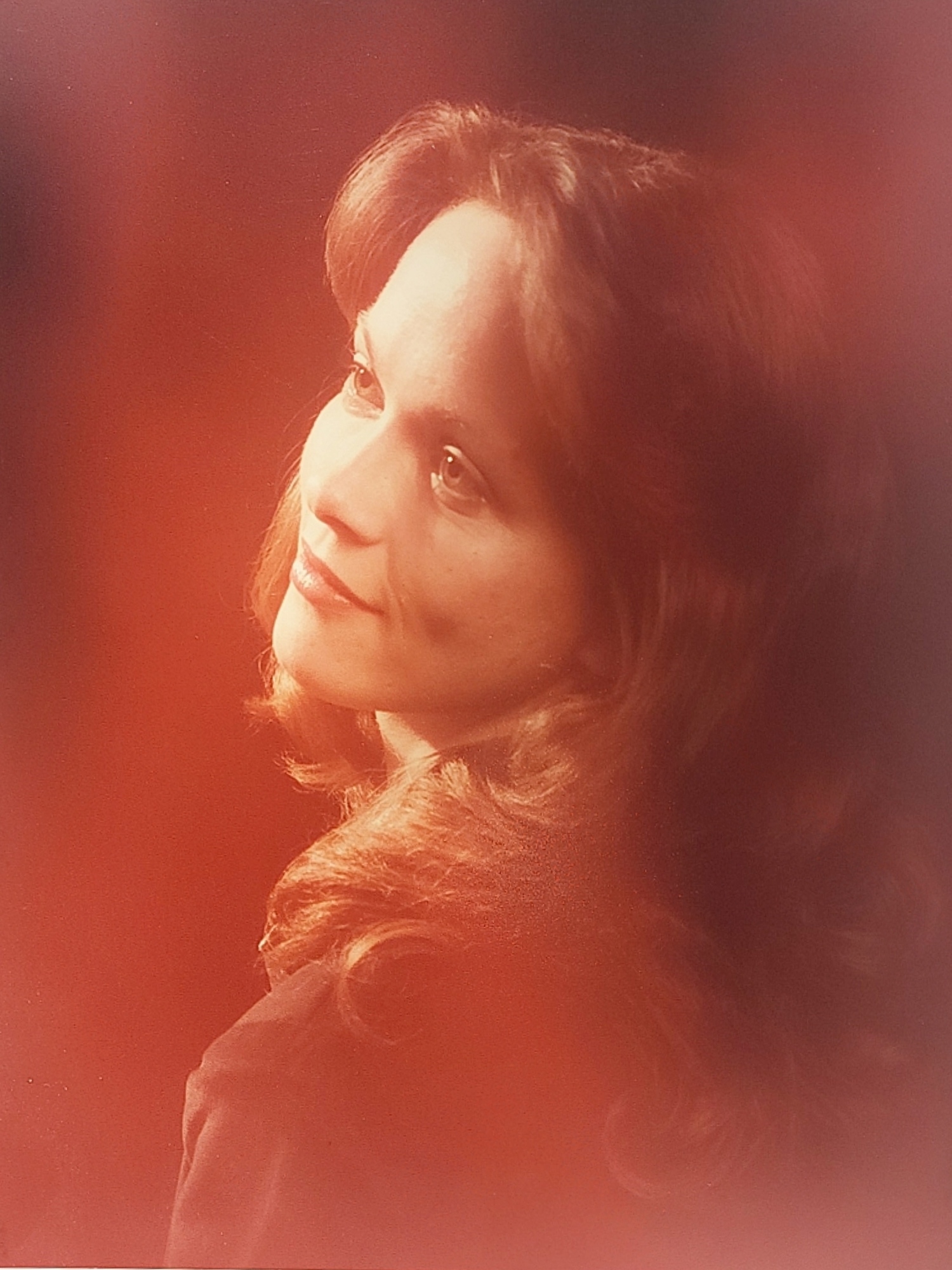 laura baker