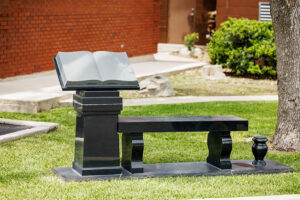 Memorial Benches