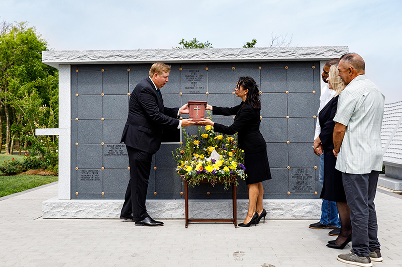 Our Cremation Safeguard