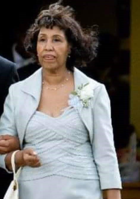 sandra washington