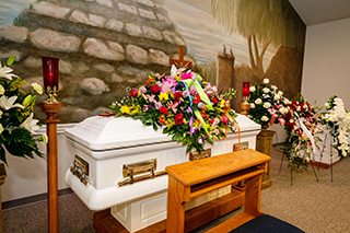 Traditional Funerals