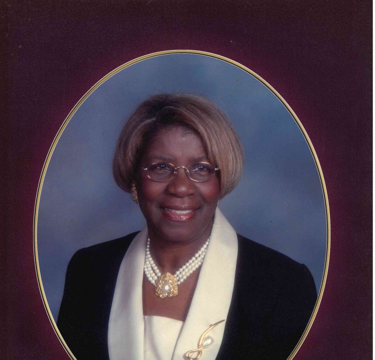 bernice allen