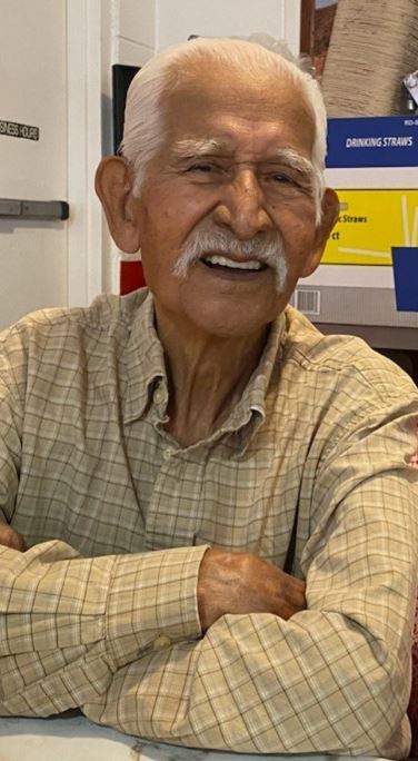 ricardo guerrero