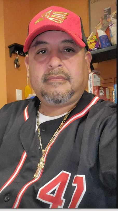 efrain hernandez
