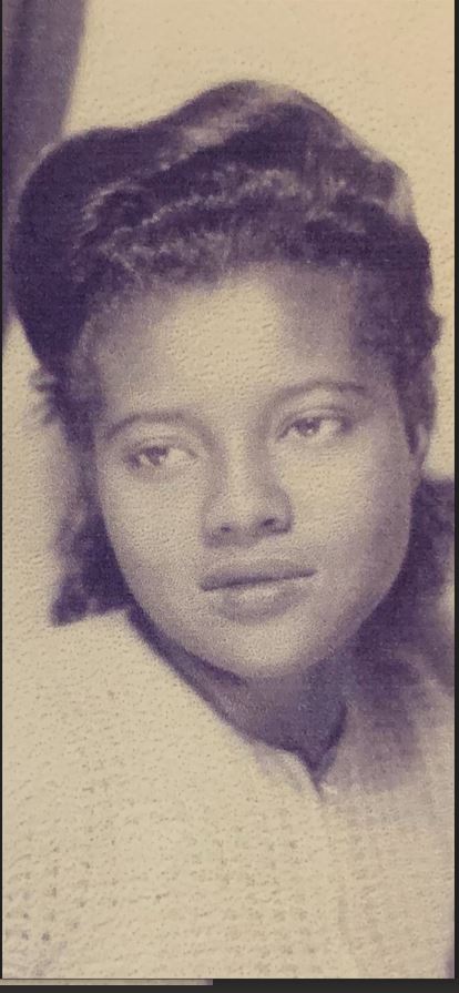 ivory johnson