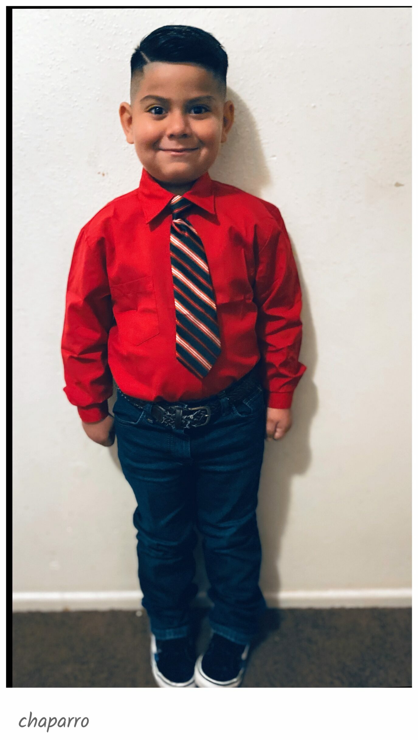 christian delatorre