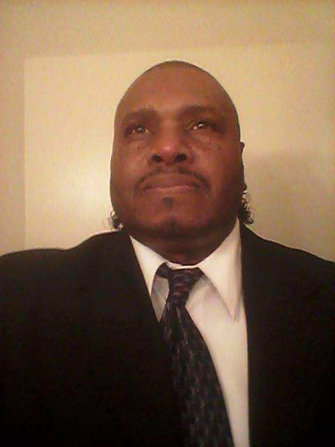 ronald whitaker