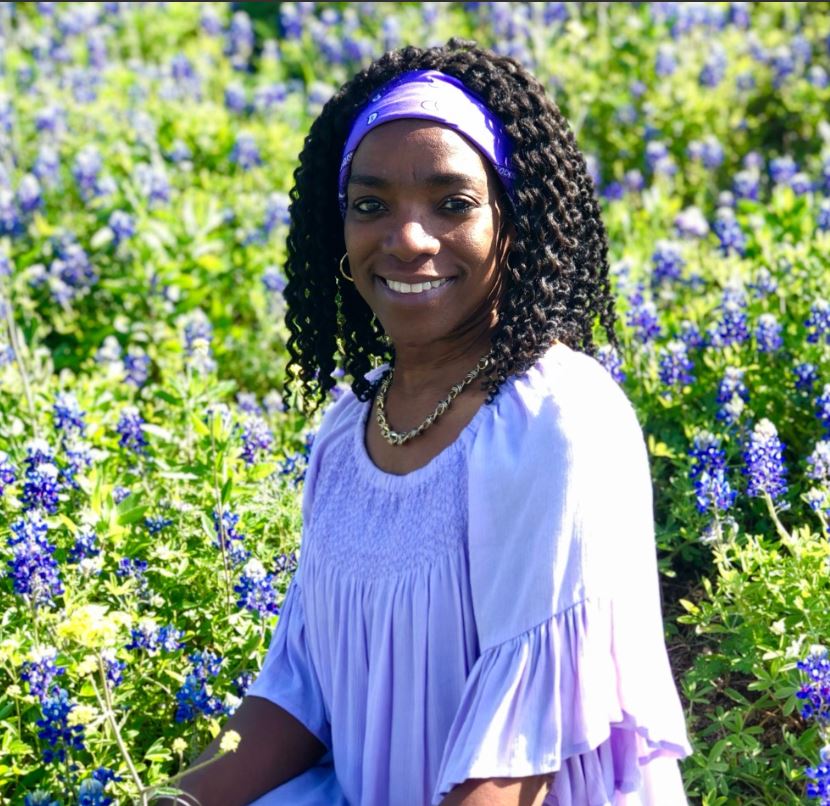 lesha valiare-brown