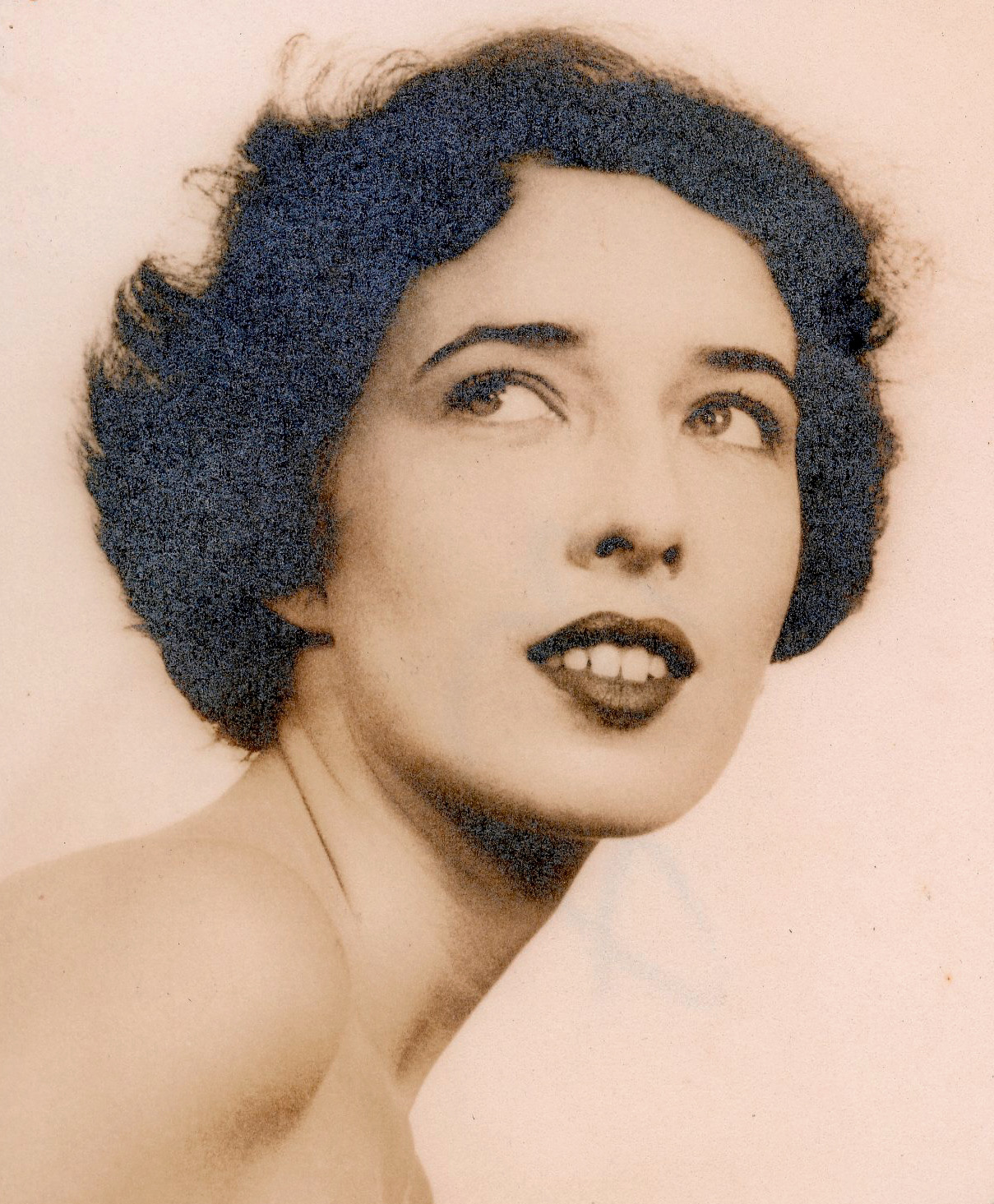 barbara mauldin