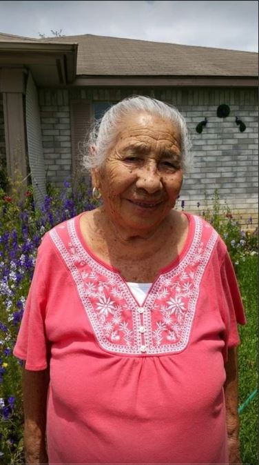jesusita chavez