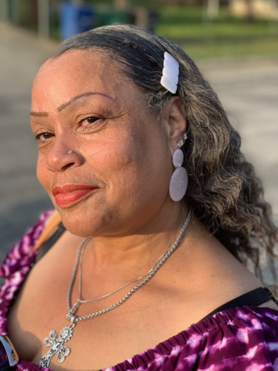 cheryl thompson