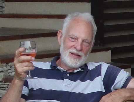 michael marcoux