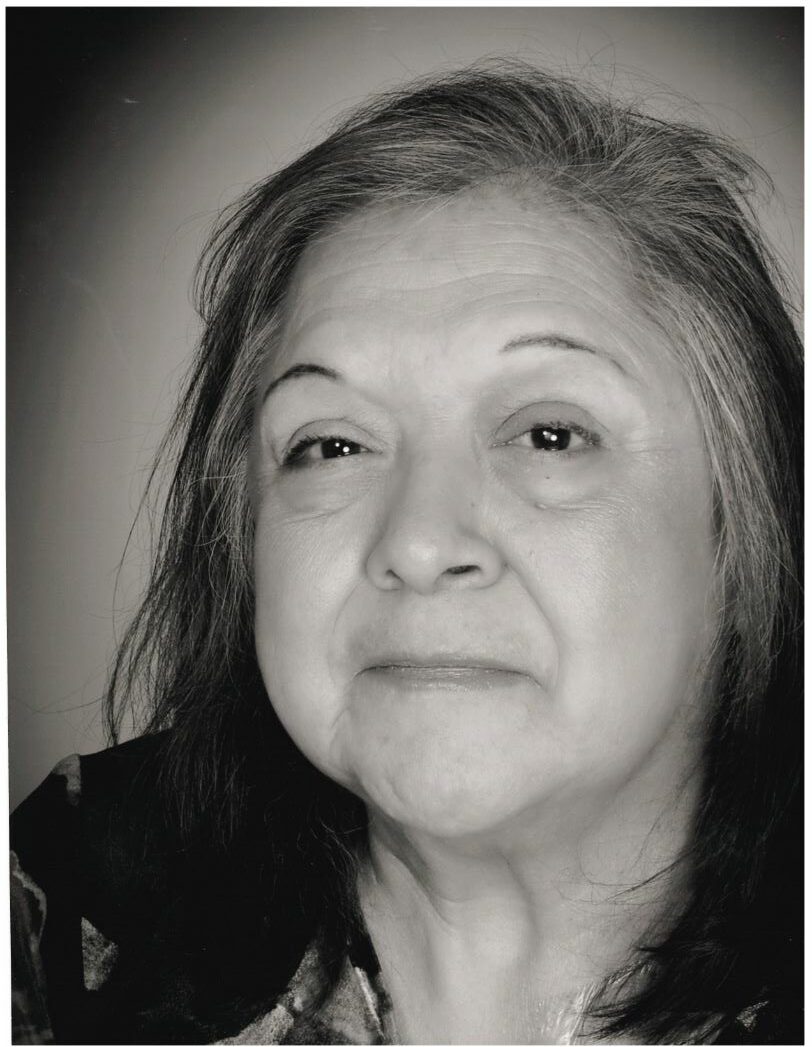 maria flores