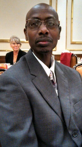 franklin brock