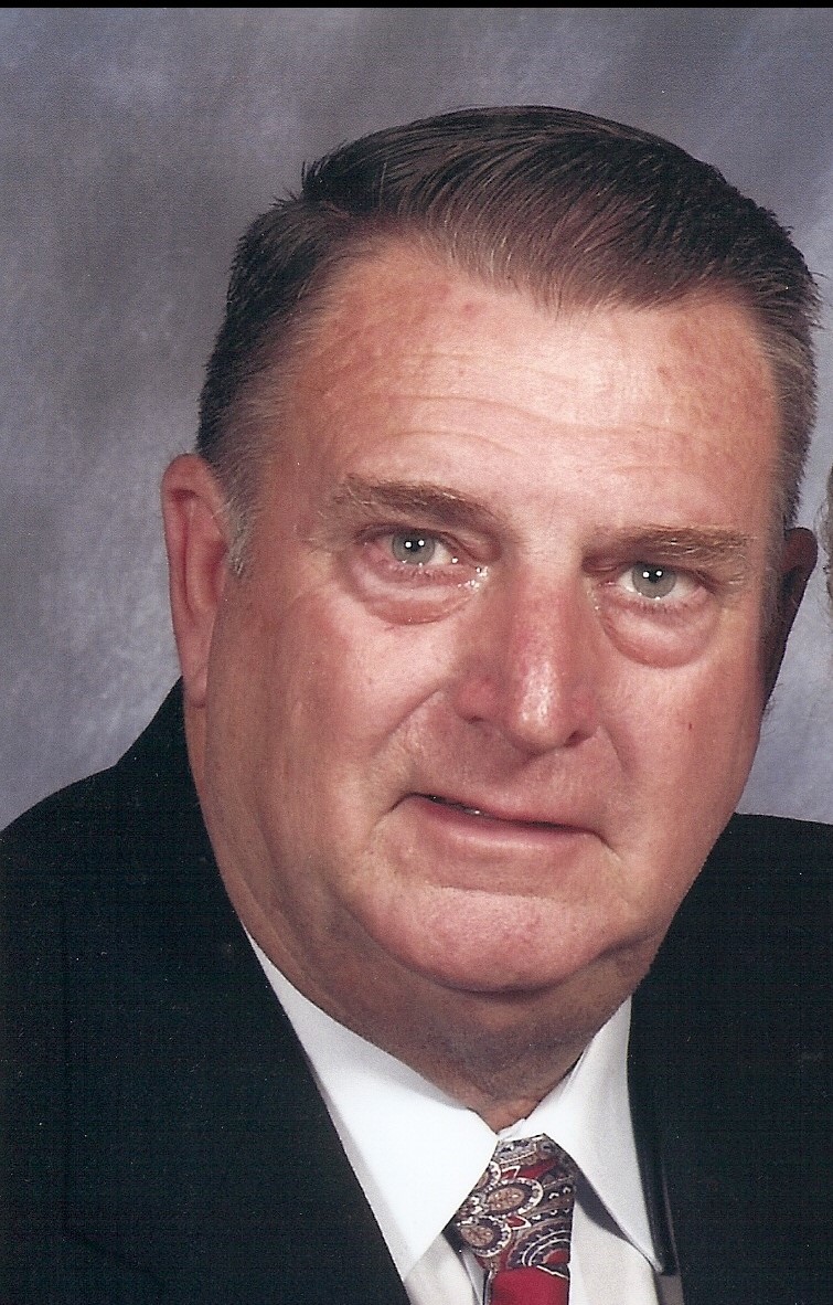 carl griffith