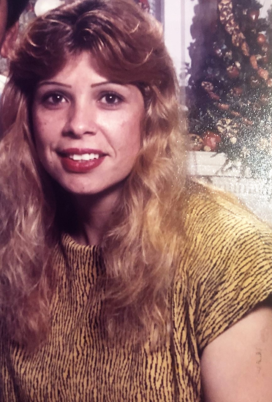 sandra lares