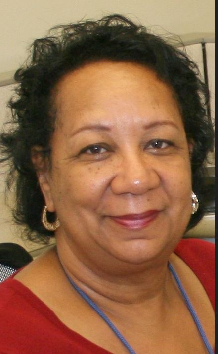 glenda ellison