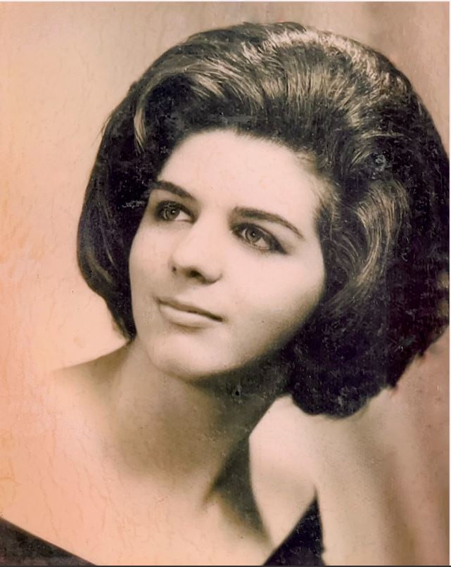 hortense juarez
