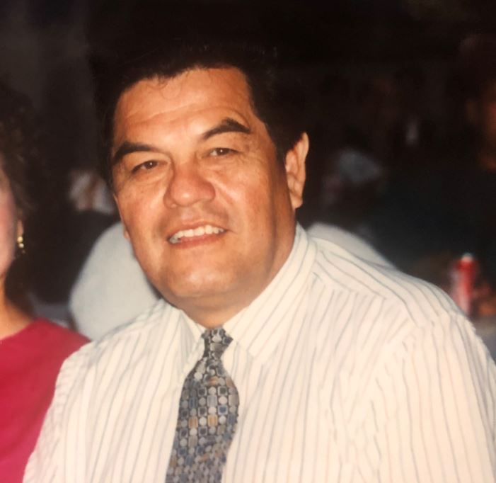 marcelino flores
