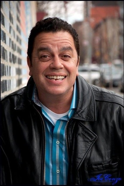 mike robles