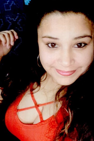 sylvia solis