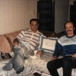 alan pineault, retired Gallery