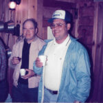 alan pineault, retired Gallery