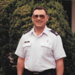 alan pineault, retired Gallery