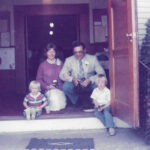 alan pineault, retired Gallery