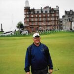 alan pineault, retired Gallery