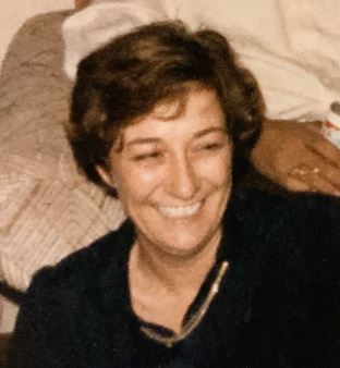 sharon garza