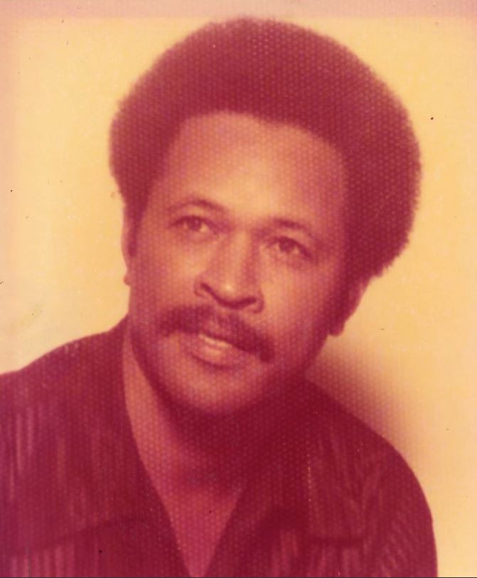 marvin linton