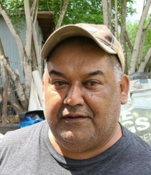 rodolfo lopez