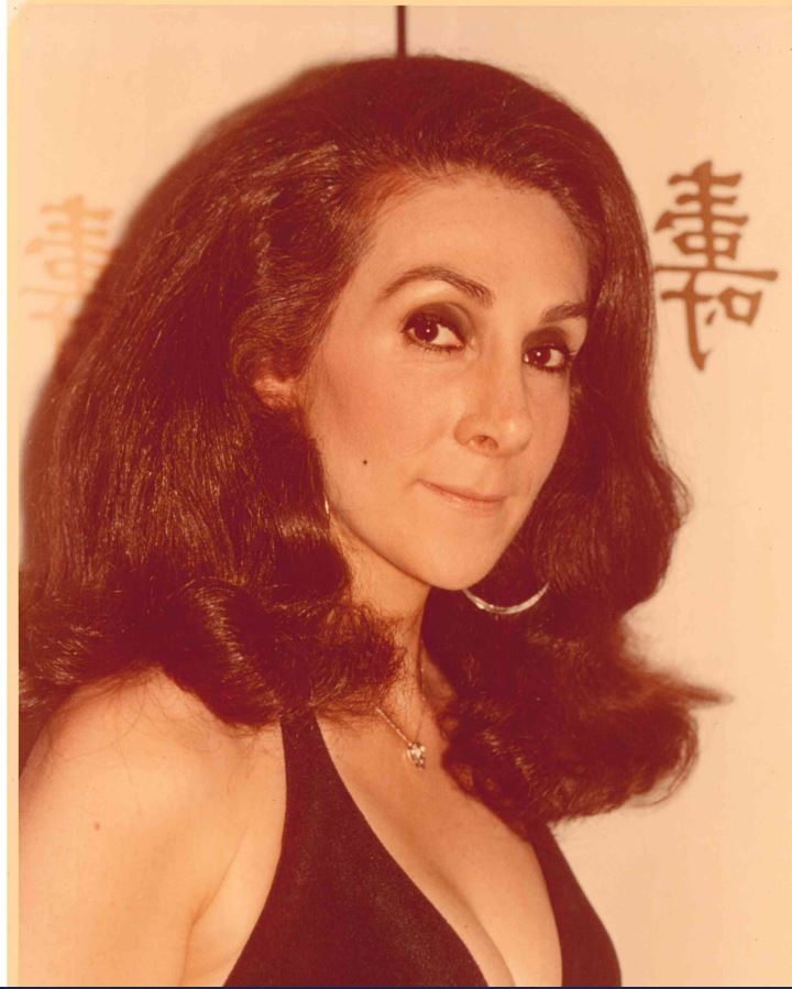 lorraine monet