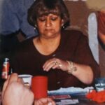 rosie gonzales Gallery