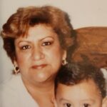 rosie gonzales Gallery