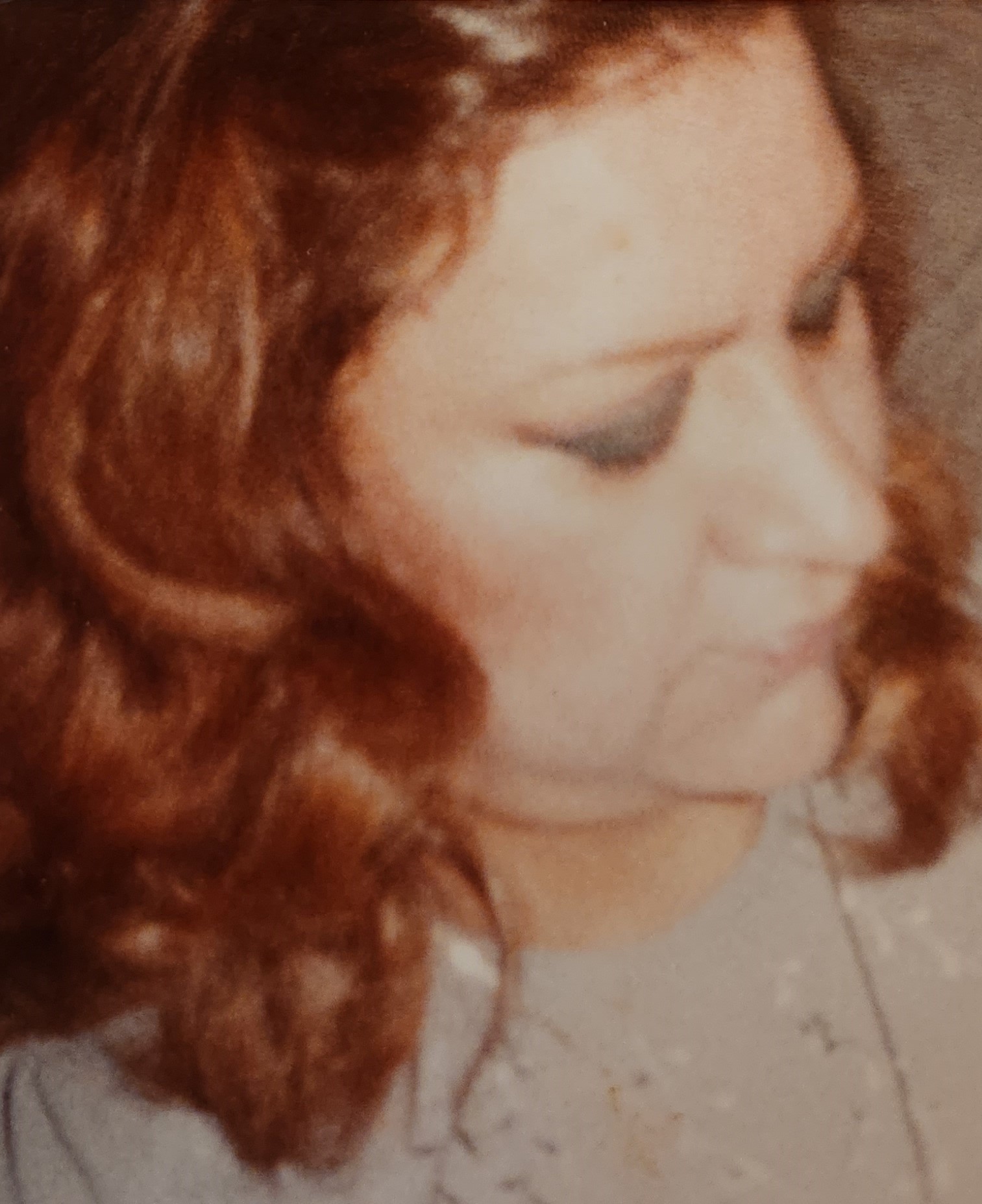 rosie gonzales
