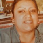 rosie gonzales Gallery