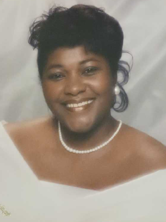 wilma spencer