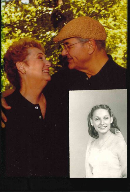 anita watts