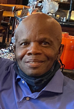 barry mitchell