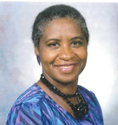mary hendrix