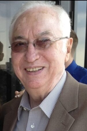 joe martinez