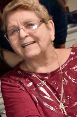 betty lovell
