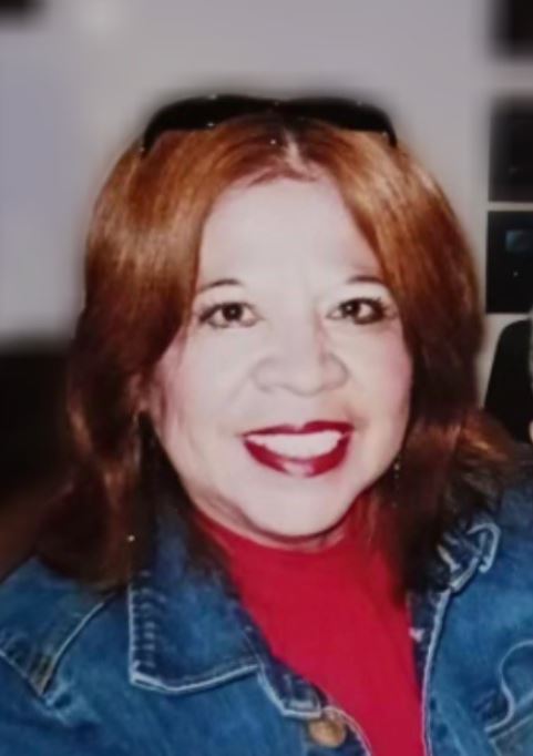 melva reyes