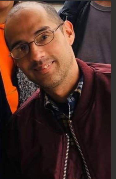 santiago martinez