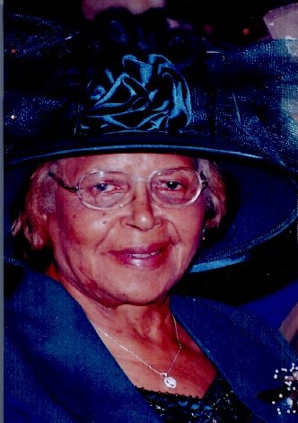 mary emerson