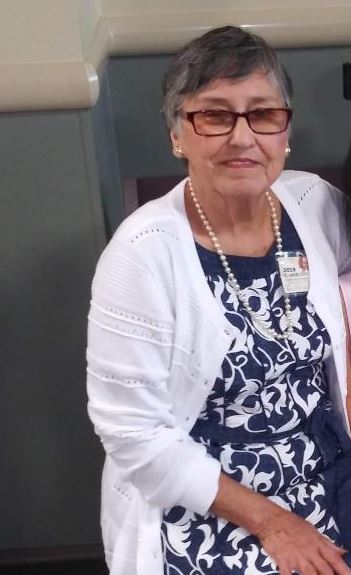 maria vaquera