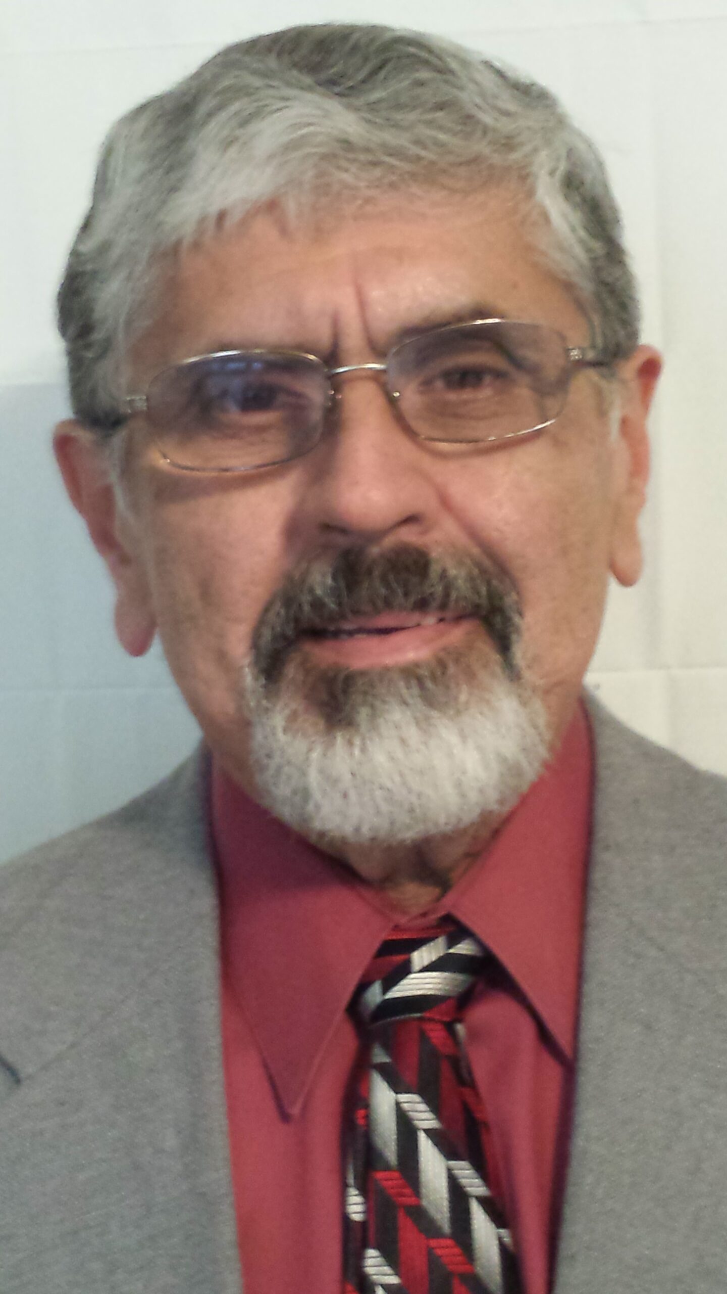 robert gonzales