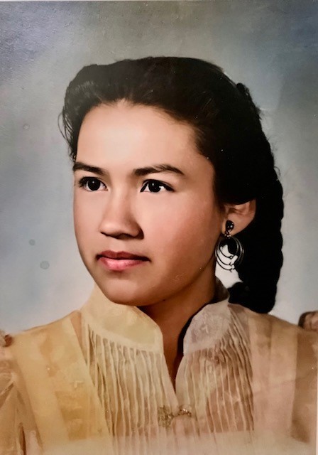 berta cornejo de lara